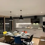 Apartamento Aux Pierres Du Clos - Les 3 Vallees Brides-les-Bains