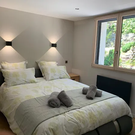 Appartement Aux Pierres Du Clos - Les 3 Vallées *