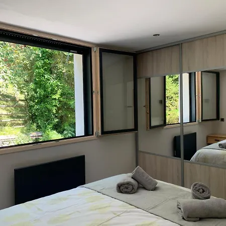 Appartement Aux Pierres Du Clos - Les 3 Vallées *